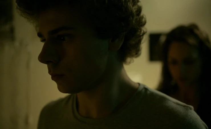 Одинокие души микробов (2014) скачать торрент бесплатно Одинокие души микробов (2014) фильм скачать торрент бесплатно