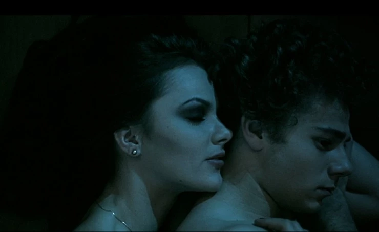 Одинокие души микробов (2014) скачать торрент файл Одинокие души микробов (2014) фильм скачать торрент файл