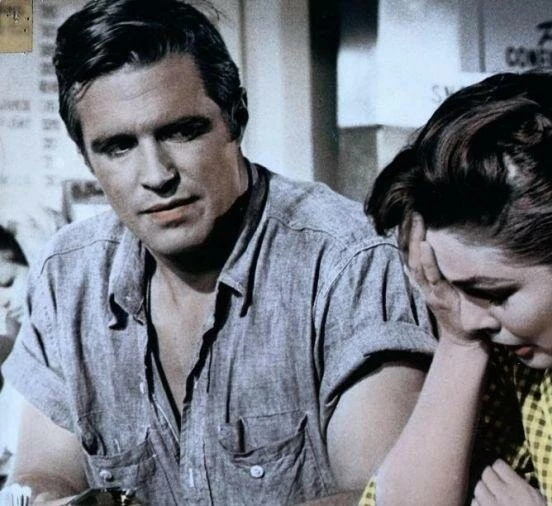 Домой с холма (1960) в хорошем качестве скачать торрент файл Домой с холма (1960) фильм в хорошем качестве скачать торрент файл