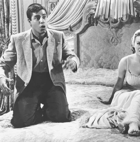 Голливуд или пропал (1956) в хорошем качестве скачать торрент файл Голливуд или пропал (1956) фильм в хорошем качестве скачать торрент файл