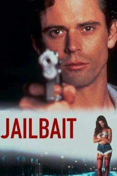 По законам улиц / Jailbait (1993) фильм скачать через торрет бесплатно в хорошем качестве