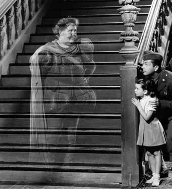 Кентервильское привидение (1944) скачать торрент файл Кентервильское привидение (1944) фильм скачать торрент файл