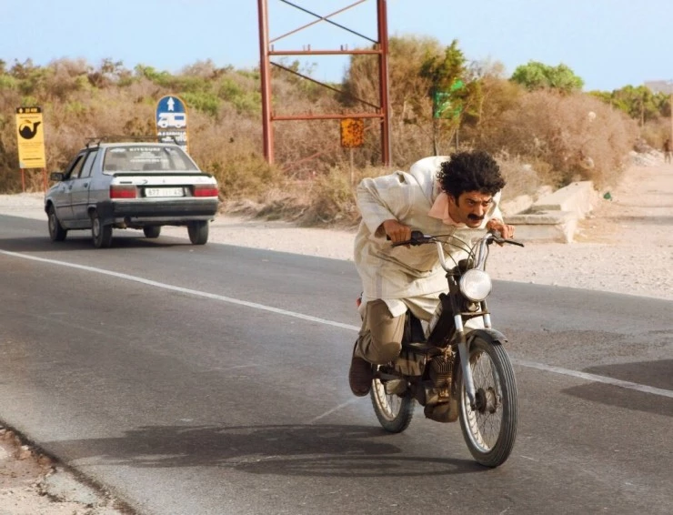 Халяльные полицейские страны (2011) скачать торрент файл Халяльные полицейские страны (2011) фильм скачать торрент файл