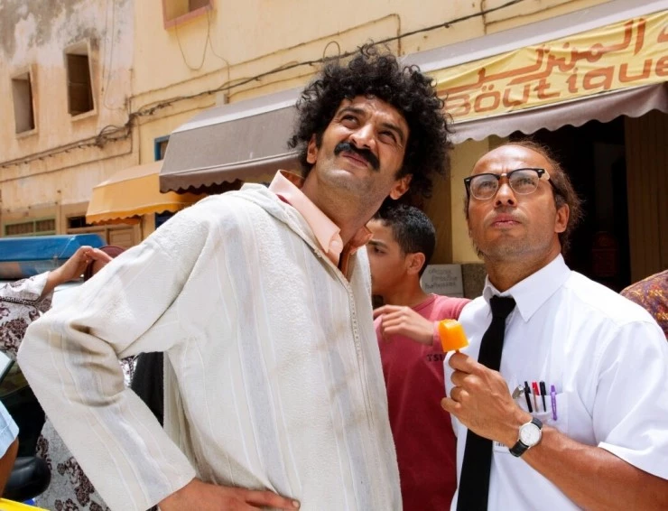 Халяльные полицейские страны (2011) в хорошем качестве скачать торрент файл Халяльные полицейские страны (2011) фильм в хорошем качестве скачать торрент файл