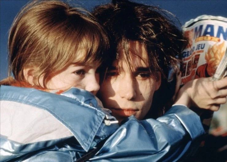 Те, кто меня любит, поедут поездом (1998) в хорошем качестве скачать торрент файл Те, кто меня любит, поедут поездом (1998) фильм в хорошем качестве скачать торрент файл