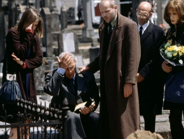 Те, кто меня любит, поедут поездом (1998) скачать торрент файл Те, кто меня любит, поедут поездом (1998) фильм скачать торрент файл