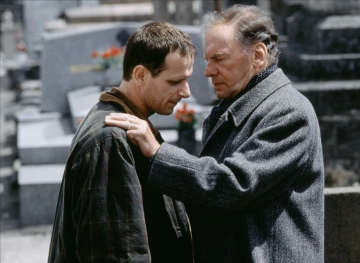 Те, кто меня любит, поедут поездом (1998) скачать торрент бесплатно Те, кто меня любит, поедут поездом (1998) фильм скачать торрент бесплатно