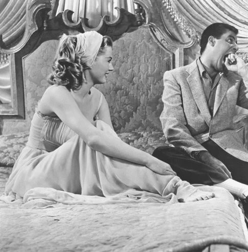 Голливуд или пропал (1956) скачать торрент файл Голливуд или пропал (1956) фильм скачать торрент файл