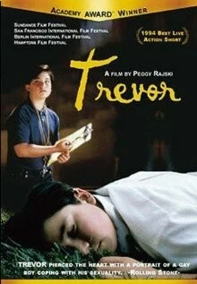 Тревор / Trevor (1994) фильм скачать через торрет бесплатно в хорошем качестве