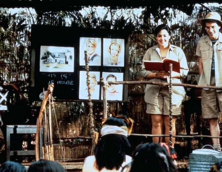 Познакомьтесь с семьей Эпплгейт (1990) скачать торрент файл Познакомьтесь с семьей Эпплгейт (1990) фильм скачать торрент файл