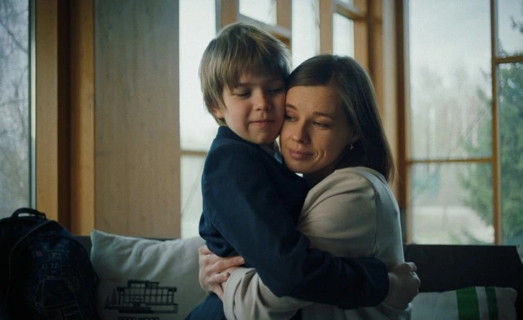 Неошибка (2022) скачать торрент файл Неошибка (2022) фильм скачать торрент файл