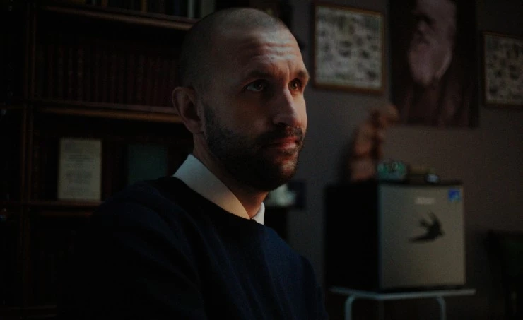 Неошибка (2022) в хорошем качестве скачать торрент файл Неошибка (2022) фильм в хорошем качестве скачать торрент файл