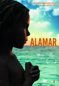 К морю / Alamar (2009) фильм скачать через торрет бесплатно в хорошем качестве