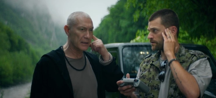 Дети-шпионы (2025) скачать торрент бесплатно Дети-шпионы (2025) фильм скачать торрент бесплатно