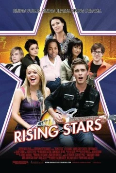 Восходящие звезды / Rising Stars (2010) фильм скачать через торрет бесплатно в хорошем качестве
