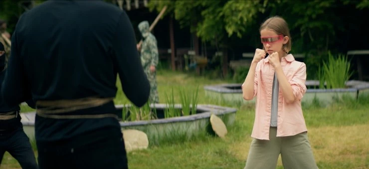 Дети-шпионы (2025) в хорошем качестве скачать торрент файл Дети-шпионы (2025) фильм в хорошем качестве скачать торрент файл