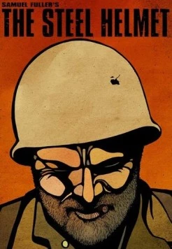 Стальной шлем / The Steel Helmet (1951) фильм скачать через торрет бесплатно в хорошем качестве