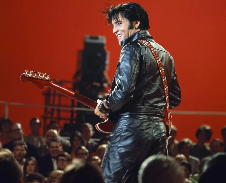 Элвис (1968) скачать торрент файл Элвис (1968) фильм скачать торрент файл