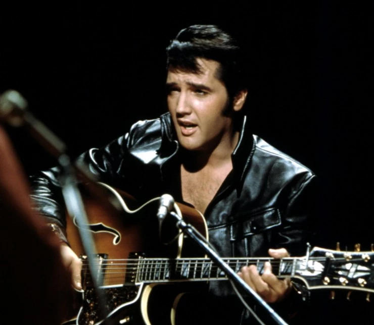 Элвис (1968) скачать торрент бесплатно Элвис (1968) фильм скачать торрент бесплатно