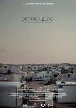 Район №0 / District Zero (2015) фильм скачать через торрет бесплатно в хорошем качестве