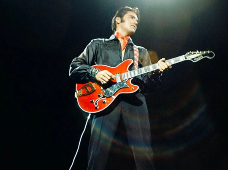 Элвис (1968) в хорошем качестве скачать торрент файл Элвис (1968) фильм в хорошем качестве скачать торрент файл