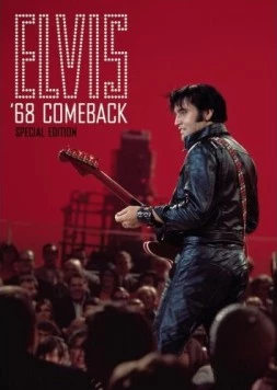 Элвис / Elvis: The Comeback Special (1968) фильм скачать через торрет бесплатно в хорошем качестве