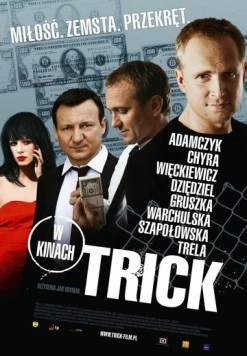 Уловка / Trick (2010) фильм скачать через торрет бесплатно в хорошем качестве