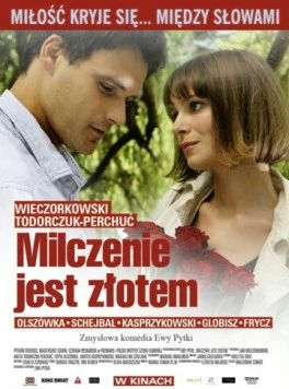 Молчание – золото / Milczenie jest zlotem (2010) фильм скачать через торрет бесплатно в хорошем качестве