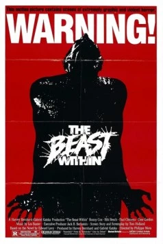 Зверь внутри / The Beast Within (1982) фильм скачать через торрет бесплатно в хорошем качестве