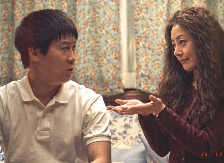 Отсчёт (2023) в хорошем качестве скачать торрент файл Отсчёт (2023) фильм в хорошем качестве скачать торрент файл