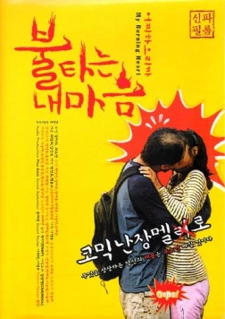 Моё пылающее сердце / Bultaneun nae maeum (2010) фильм скачать через торрет бесплатно в хорошем качестве