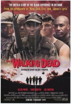 Ходячие мертвецы / The Walking Dead (1995) фильм скачать через торрет бесплатно в хорошем качестве