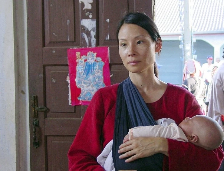 Три иглы (2005) скачать торрент бесплатно Три иглы (2005) фильм скачать торрент бесплатно