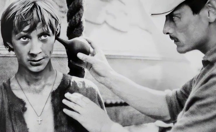 Андрей Рублев. Воспоминания о фильме (2023) в хорошем качестве скачать торрент файл Андрей Рублев. Воспоминания о фильме (2023) фильм в хорошем качестве скачать торрент файл