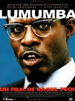 Лумумба / Lumumba (2000) фильм скачать через торрет бесплатно в хорошем качестве