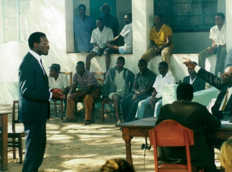 Лумумба (2000) в хорошем качестве скачать торрент файл Лумумба (2000) фильм в хорошем качестве скачать торрент файл