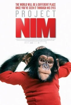Проект «Ним» / Project Nim (2011) фильм скачать через торрет бесплатно в хорошем качестве