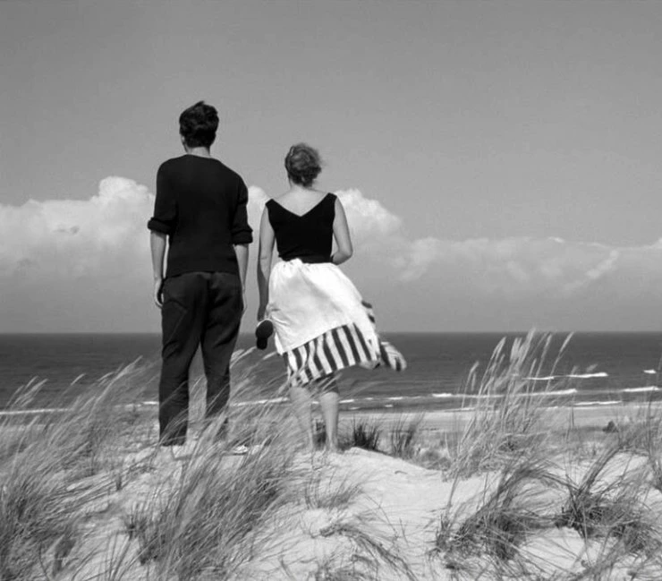 Последний день лета (1958) скачать торрент файл Последний день лета (1958) фильм скачать торрент файл