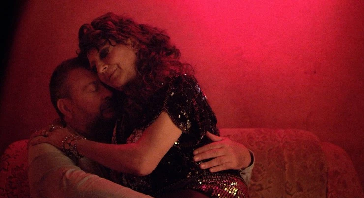 Тусовщица (2014) скачать торрент файл Тусовщица (2014) фильм скачать торрент файл