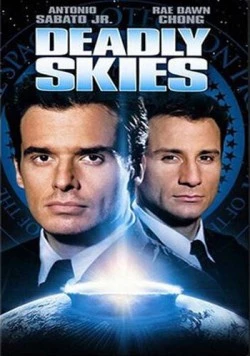 Астероид / Deadly Skies (2006) фильм скачать через торрет бесплатно в хорошем качестве