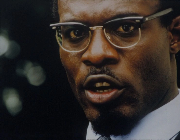 Лумумба (2000) скачать торрент файл Лумумба (2000) фильм скачать торрент файл