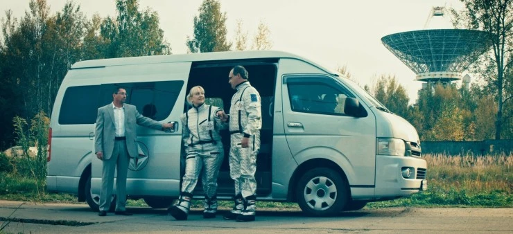 Письмо с твоей планеты (2022) скачать торрент бесплатно Письмо с твоей планеты (2022) фильм скачать торрент бесплатно