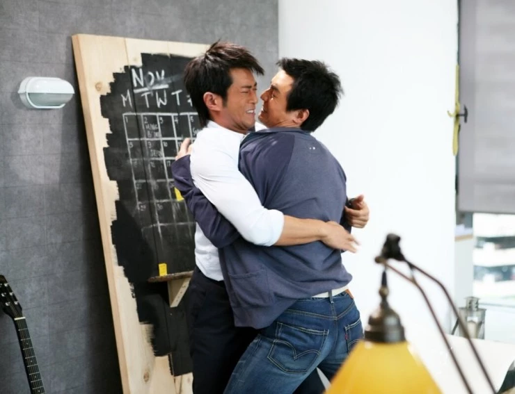 Прекрати разбивать моё сердце (2011) скачать торрент файл Прекрати разбивать моё сердце (2011) фильм скачать торрент файл