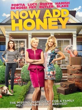 Теперь добавьте мёд / Now Add Honey (2015) фильм скачать через торрет бесплатно в хорошем качестве