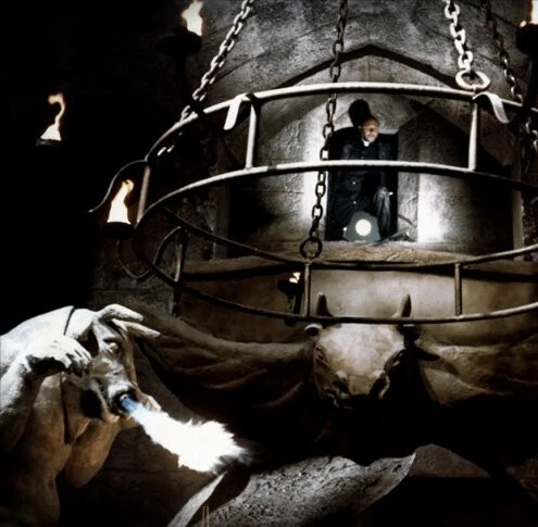 Земля Минотавра (1976) скачать торрент файл Земля Минотавра (1976) фильм скачать торрент файл