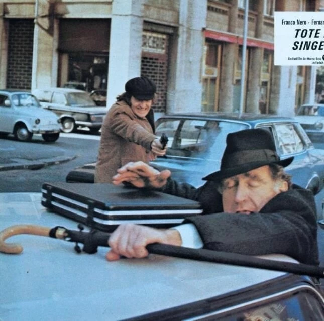 Полиция закон исполняет (1973) в хорошем качестве скачать торрент файл Полиция закон исполняет (1973) фильм в хорошем качестве скачать торрент файл