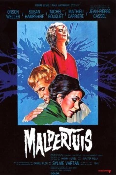 Мальпертюи / Malpertuis (1971) фильм скачать через торрет бесплатно в хорошем качестве