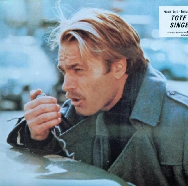 Полиция закон исполняет (1973) скачать торрент файл Полиция закон исполняет (1973) фильм скачать торрент файл