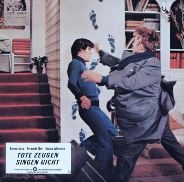 Полиция закон исполняет (1973) скачать торрент бесплатно Полиция закон исполняет (1973) фильм скачать торрент бесплатно