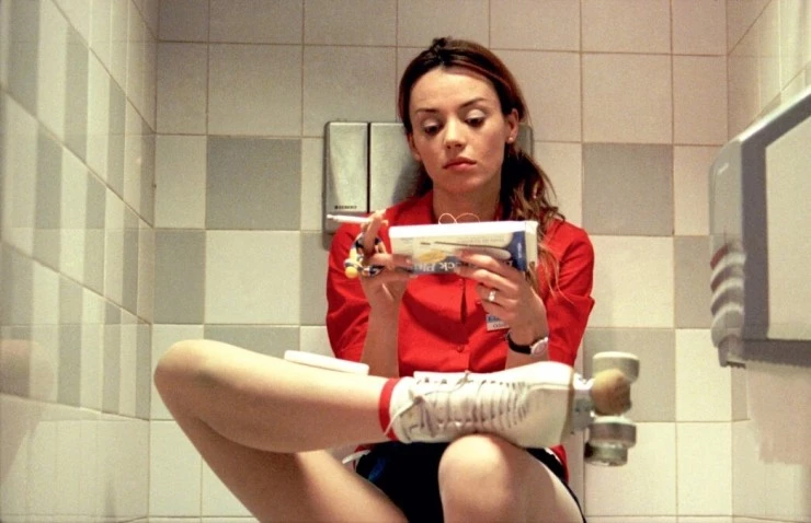 Двое бродяг (2005) в хорошем качестве скачать торрент файл Двое бродяг (2005) фильм в хорошем качестве скачать торрент файл